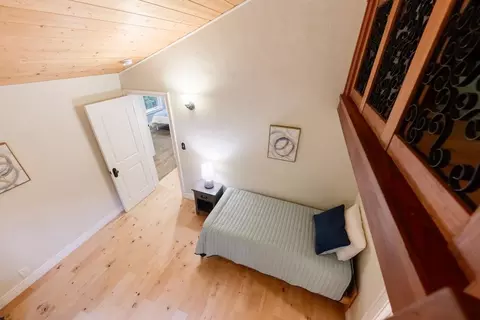 Bedroom - 295 Jims Rd, Ben Lomond, CA 95005 photo 11 of 12