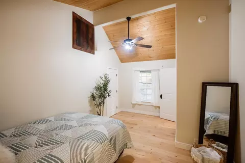 Bedroom - 295 Jims Rd, Ben Lomond, CA 95005 photo 7 of 12