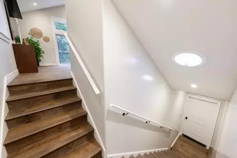 Entry Way - 295 Jims Rd, Ben Lomond, CA 95005 photo 14 of 15