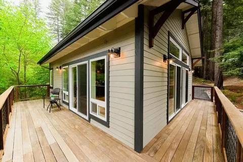 Exterior - 295 Jims Rd, Ben Lomond, CA 95005 photo 11 of 48