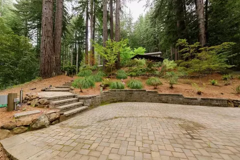 Exterior - 295 Jims Rd, Ben Lomond, CA 95005 photo 39 of 48
