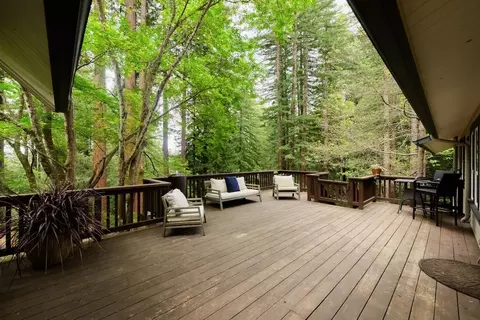 Exterior - 295 Jims Rd, Ben Lomond, CA 95005 photo 9 of 48