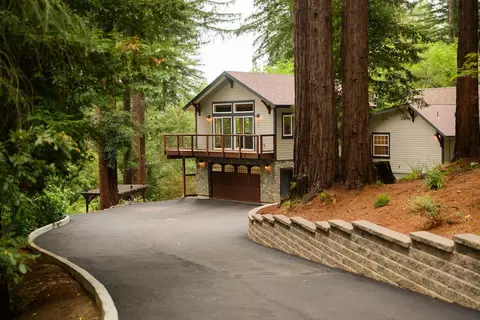 295 Jims Rd, Ben Lomond, CA 95005