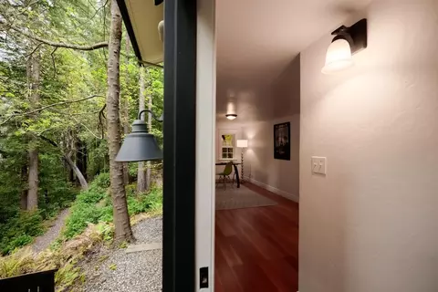 Entry Way - 295 Jims Rd, Ben Lomond, CA 95005 photo 15 of 15