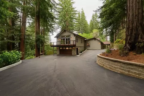 Exterior - 295 Jims Rd, Ben Lomond, CA 95005 photo 43 of 48