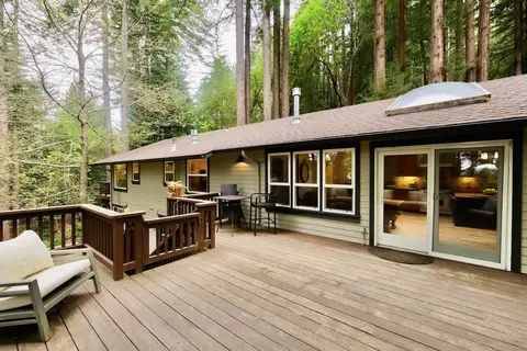 Exterior - 295 Jims Rd, Ben Lomond, CA 95005 photo 20 of 48