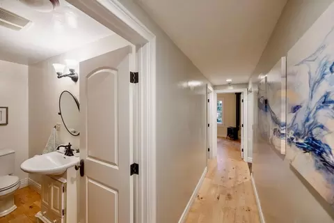 Entry Way - 295 Jims Rd, Ben Lomond, CA 95005 photo 10 of 15