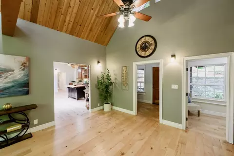 Entry Way - 295 Jims Rd, Ben Lomond, CA 95005 photo 2 of 15