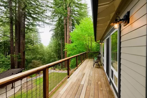Exterior - 295 Jims Rd, Ben Lomond, CA 95005 photo 17 of 48