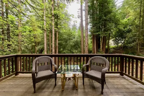 Exterior - 295 Jims Rd, Ben Lomond, CA 95005 photo 13 of 48