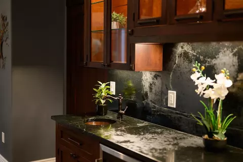 Kitchen - 295 Jims Rd, Ben Lomond, CA 95005 photo 6 of 14