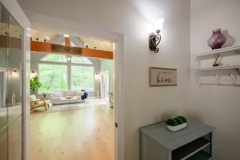 Entry Way - 295 Jims Rd, Ben Lomond, CA 95005 photo 3 of 15