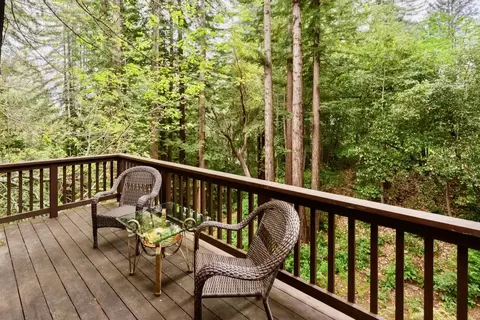 Exterior - 295 Jims Rd, Ben Lomond, CA 95005 photo 15 of 48
