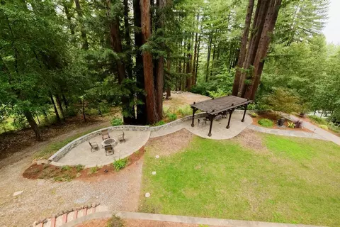 Exterior - 295 Jims Rd, Ben Lomond, CA 95005 photo 18 of 48
