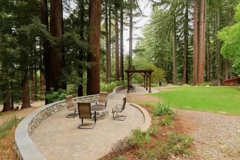 Exterior - 295 Jims Rd, Ben Lomond, CA 95005 photo 6 of 48
