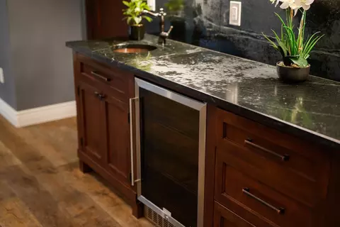 Kitchen - 295 Jims Rd, Ben Lomond, CA 95005 photo 5 of 14