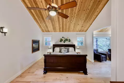 Bedroom - 295 Jims Rd, Ben Lomond, CA 95005 photo 1 of 12