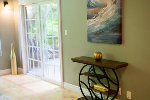 Entry Way - 295 Jims Rd, Ben Lomond, CA 95005 photo 5 of 15