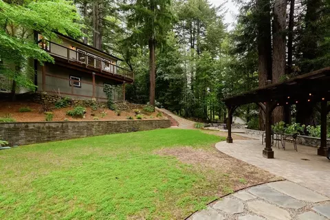 Exterior - 295 Jims Rd, Ben Lomond, CA 95005 photo 35 of 48