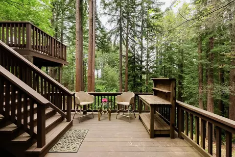 Exterior - 295 Jims Rd, Ben Lomond, CA 95005 photo 23 of 48