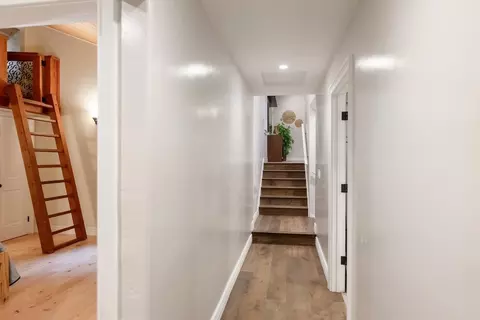 Entry Way - 295 Jims Rd, Ben Lomond, CA 95005 photo 13 of 15