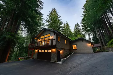 Exterior - 295 Jims Rd, Ben Lomond, CA 95005 photo 2 of 48
