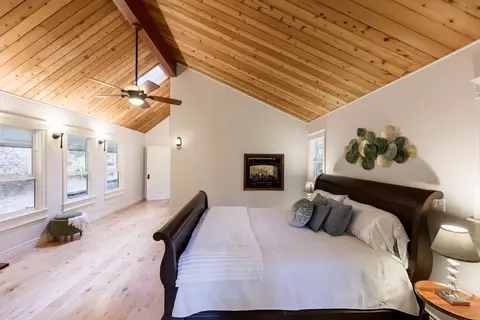 Bedroom - 295 Jims Rd, Ben Lomond, CA 95005 photo 3 of 12
