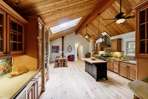 Kitchen - 295 Jims Rd, Ben Lomond, CA 95005 photo 14 of 14