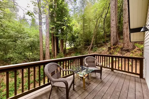 Exterior - 295 Jims Rd, Ben Lomond, CA 95005 photo 14 of 48