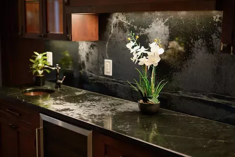 Kitchen - 295 Jims Rd, Ben Lomond, CA 95005 photo 4 of 14
