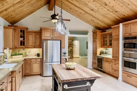 Kitchen - 295 Jims Rd, Ben Lomond, CA 95005 photo 3 of 14