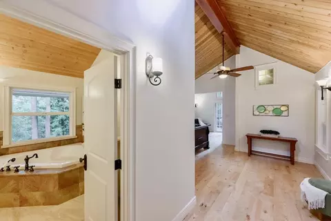 Entry Way - 295 Jims Rd, Ben Lomond, CA 95005 photo 9 of 15