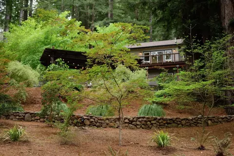 Exterior - 295 Jims Rd, Ben Lomond, CA 95005 photo 41 of 48
