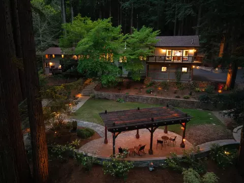 Exterior - 295 Jims Rd, Ben Lomond, CA 95005 photo 4 of 48