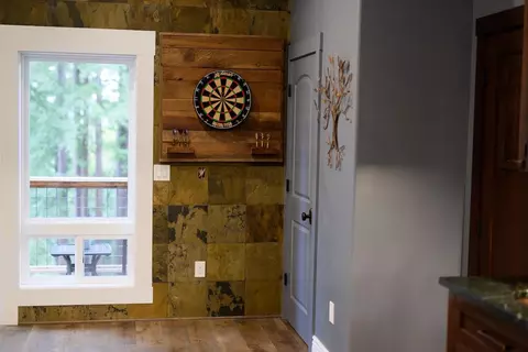 Entry Way - 295 Jims Rd, Ben Lomond, CA 95005 photo 6 of 15