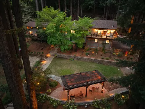 Exterior - 295 Jims Rd, Ben Lomond, CA 95005 photo 47 of 48