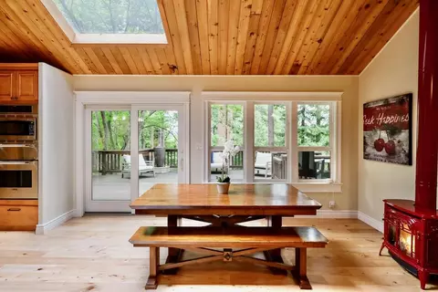 Dining - 295 Jims Rd, Ben Lomond, CA 95005 photo 1 of 1