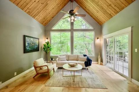 Living - 295 Jims Rd, Ben Lomond, CA 95005 photo 3 of 5