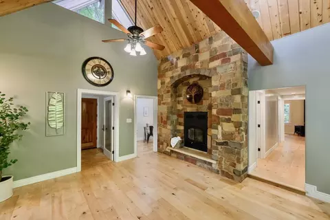 Entry Way - 295 Jims Rd, Ben Lomond, CA 95005 photo 1 of 15
