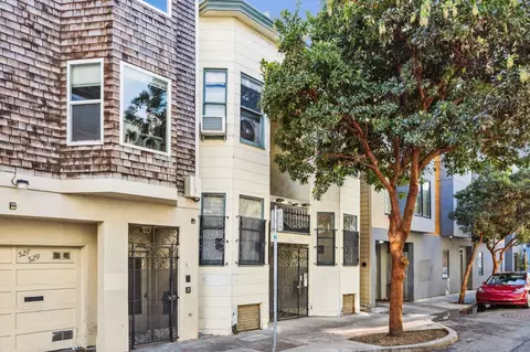 531-533 Natoma St, San Francisco, CA 94103