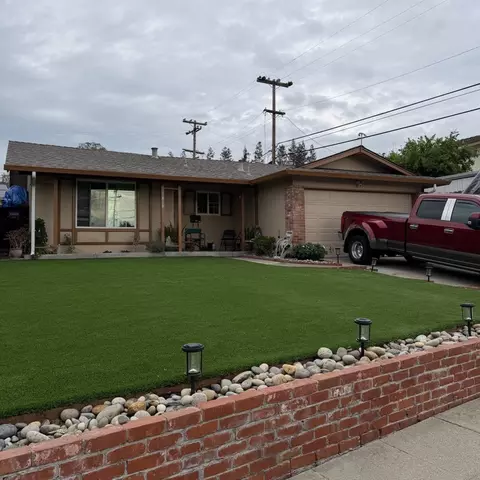 1818 Mt Kenya Dr, San Jose, CA 95127