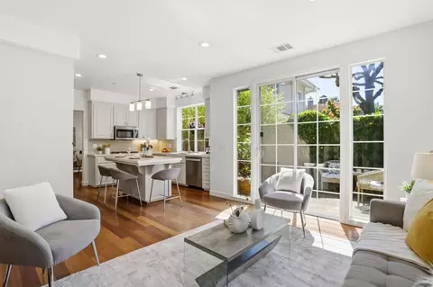 446 Tyndall St, Los Altos, CA 94022