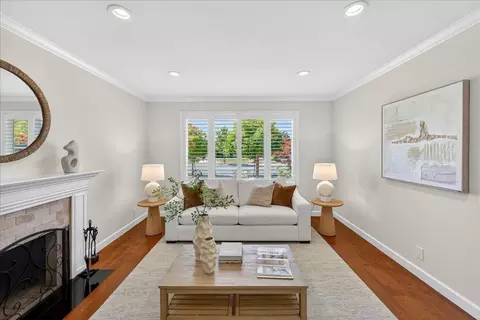 6698 Mt Forest Dr, San Jose, CA 95120