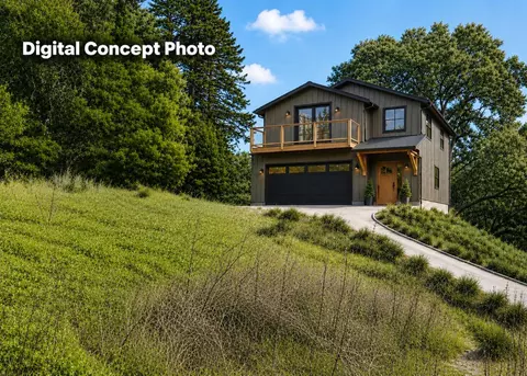 Undisclosed, Scotts Valley, CA 95066