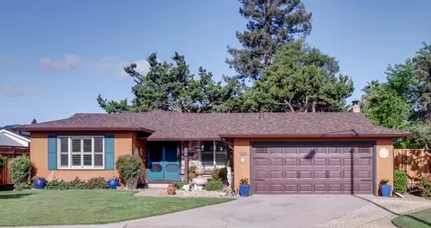 7669 Santa Inez Ct, Gilroy, CA 95020