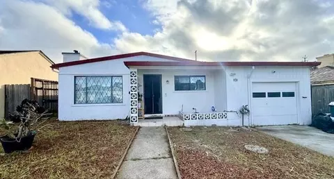 202 Wicklow Dr, South San Francisco, CA 94080