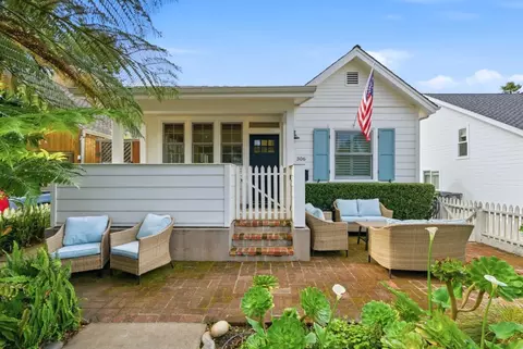 306 El Salto Dr, Capitola, CA 95010