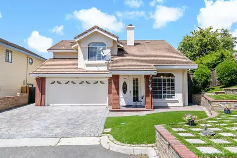 3389 Brook Leaf Ct, San Jose, CA 95132