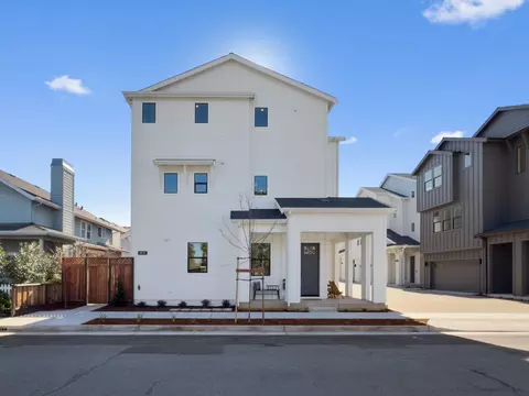 56 Sunnyside Ave, Campbell, CA 95008