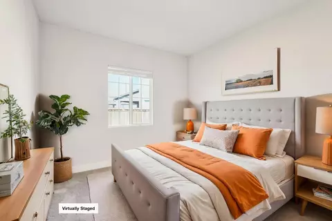 Bedroom - 1549 Base Ct, Dixon, CA 95620 photo 14 of 25